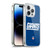 NFL New York Giants Logo Distressed Look Soft Gel Case for Apple iPhone 14 Pro & MagSafe