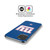 NFL New York Giants Logo Plain Soft Gel Case for Apple iPhone 14 Pro