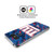 NFL New York Giants Logo Camou Soft Gel Case for LG K51S