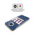 NFL New York Giants Logo Football Soft Gel Case for Motorola Moto G60 / Moto G40 Fusion