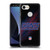 NFL New York Giants Logo Blur Soft Gel Case for Google Pixel 3