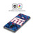NFL New York Giants Logo Camou Soft Gel Case for Google Pixel 3