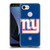 NFL New York Giants Logo Plain Soft Gel Case for Google Pixel 3