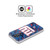 NFL New York Giants Logo Camou Soft Gel Case for Nokia 1.4