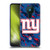 NFL New York Giants Logo Camou Soft Gel Case for Nokia 5.3