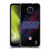 NFL New York Giants Logo Blur Soft Gel Case for Nokia C10 / C20