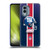 NFL New York Giants Logo Helmet Soft Gel Case for Nokia X30