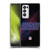 NFL New York Giants Logo Blur Soft Gel Case for OPPO Find X3 Neo / Reno5 Pro+ 5G