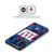 NFL New York Giants Logo Camou Soft Gel Case for Samsung Galaxy A23 / 5G (2022)
