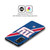 NFL New York Giants Logo Stripes Soft Gel Case for Samsung Galaxy S20 FE / 5G