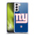 NFL New York Giants Logo Plain Soft Gel Case for Samsung Galaxy S21+ 5G NFL New York Giants Logo Plain Soft Gel Case for Samsung Galaxy S21+ 5G