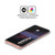 NFL New York Giants Logo Blur Soft Gel Case for Xiaomi Redmi Note 8T