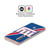 NFL New York Giants Logo Stripes Soft Gel Case for Xiaomi Redmi Note 9T 5G