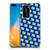 NFL New York Giants Artwork Patterns Soft Gel Case for Huawei P40 Pro / P40 Pro Plus 5G