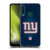 NFL New York Giants Artwork LED Soft Gel Case for Huawei Y6p
