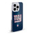 NFL New York Giants Artwork LED Soft Gel Case for Apple iPhone 12 / iPhone 12 Pro & MagSafe