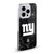 NFL New York Giants Artwork Marble Soft Gel Case for Apple iPhone 12 / iPhone 12 Pro & MagSafe