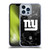 NFL New York Giants Artwork Marble Soft Gel Case for Apple iPhone 13 Pro Max
