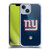 NFL New York Giants Artwork LED Soft Gel Case for Apple iPhone 14