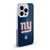 NFL New York Giants Artwork LED Soft Gel Case for Apple iPhone 14 Plus