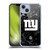 NFL New York Giants Artwork Marble Soft Gel Case for Apple iPhone 14 Plus