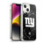 NFL New York Giants Artwork Marble Soft Gel Case for Apple iPhone 14 Plus & MagSafe