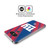 NFL New York Giants Artwork Stripes Soft Gel Case for LG K51S