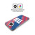 NFL New York Giants Artwork Stripes Soft Gel Case for Motorola Edge X30
