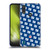 NFL New York Giants Artwork Patterns Soft Gel Case for Motorola Moto E6s (2020)