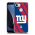 NFL New York Giants Artwork Stripes Soft Gel Case for Google Pixel 3