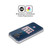 NFL New York Giants Artwork LED Soft Gel Case for Nokia 1.4