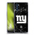 NFL New York Giants Artwork Marble Soft Gel Case for OPPO Reno 4 Pro 5G