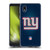 NFL New York Giants Artwork LED Soft Gel Case for Samsung Galaxy A01 Core (2020)