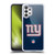 NFL New York Giants Artwork LED Soft Gel Case for Samsung Galaxy A13 (2022)