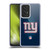 NFL New York Giants Artwork LED Soft Gel Case for Samsung Galaxy A53 5G (2022)