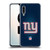 NFL New York Giants Artwork LED Soft Gel Case for Samsung Galaxy A90 5G (2019)