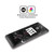 NFL New York Giants Artwork Marble Soft Gel Case for Sony Xperia Pro-I