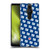 NFL New York Giants Artwork Patterns Soft Gel Case for Sony Xperia Pro-I