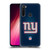 NFL New York Giants Artwork LED Soft Gel Case for Xiaomi Redmi Note 8T