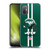NFL New York Jets Logo Helmet Soft Gel Case for HTC Desire 21 Pro 5G