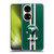 NFL New York Jets Logo Helmet Soft Gel Case for Huawei P50