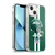 NFL New York Jets Logo Helmet Soft Gel Case for Apple iPhone 13
