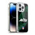 NFL New York Jets Logo Blur Soft Gel Case for Apple iPhone 13 Pro & MagSafe