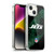 NFL New York Jets Logo Blur Soft Gel Case for Apple iPhone 14