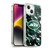 NFL New York Jets Logo Camou Soft Gel Case for Apple iPhone 14
