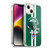 NFL New York Jets Logo Helmet Soft Gel Case for Apple iPhone 14 Plus & MagSafe