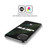 NFL New York Jets Logo Blur Soft Gel Case for Apple iPhone 14 Pro
