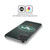 NFL New York Jets Logo Football Soft Gel Case for Apple iPhone 14 Pro