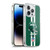 NFL New York Jets Logo Helmet Soft Gel Case for Apple iPhone 14 Pro & MagSafe