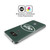 NFL New York Jets Logo Plain Soft Gel Case for LG K51S